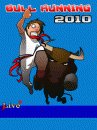 game pic for Bull Running 2010